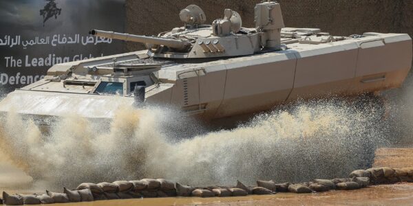 IDEX and NAVDEX 2023 to showcase a range of new and exciting features