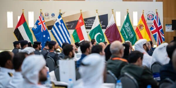 Ministry of Defence organises second UAE Worthiness and Safety Conference during IDEX and NAVDEX 2023