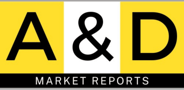 A&D Market Reports Logo