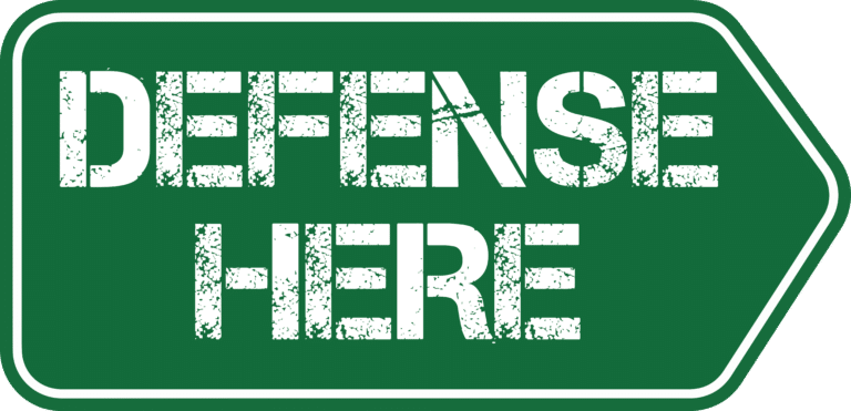 Defensehere Logo