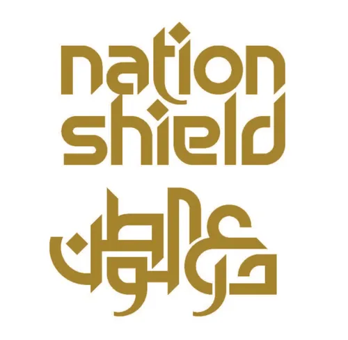 nation shield logo