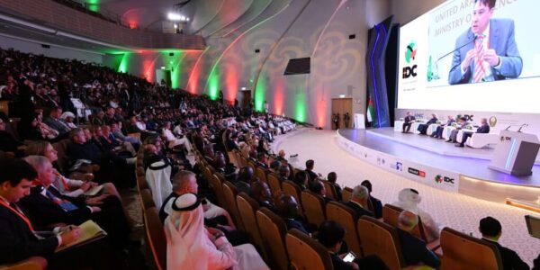 International Defence Conference 2025 to Kick Off on 16 February Alongside IDEX and NAVDEX